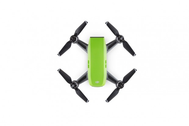DJI Spark (Bild: DJI)
